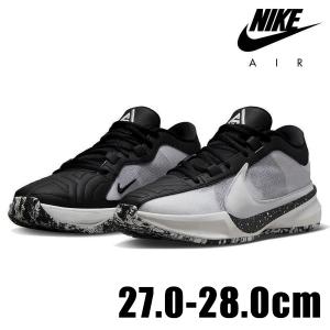 NIKE ZOOM FREAK 5 EP OREO DX4996 101 メンズ ホワイト 白 ブラック 黒 ナイキ ズーム フリーク オレオ バッシュ｜メタボーラー