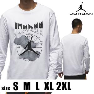 Jordan ジョーダン（JORDAN）（メンズ）ジャンプマン HBR ロング