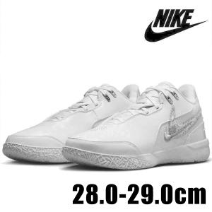 NIKE LEBRON NXXT GEN AMPD EP FJ1567 102 メンズ ホワイト 白 ナイキ レブロン バッシュ｜metaballer
