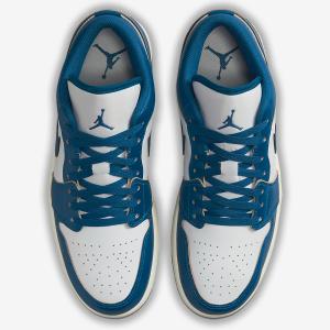 NIKE AIR JORDAN 1 LOW S...の詳細画像4