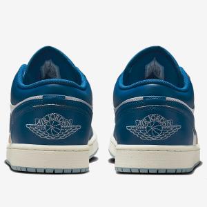 NIKE AIR JORDAN 1 LOW S...の詳細画像5