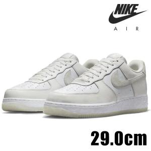 NIKE AIR FORCE 1 07 LV8 FN5832 100 メンズ ホワイト 白 ナイキ エア フォース カジュアル シューズ｜metaballer