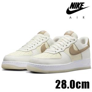 Nike Air Force 1 ホワイト/レインボー27cm エア フォース 1 NIKE AIR FORCE 07 LV8 FN5832 100 メンズ