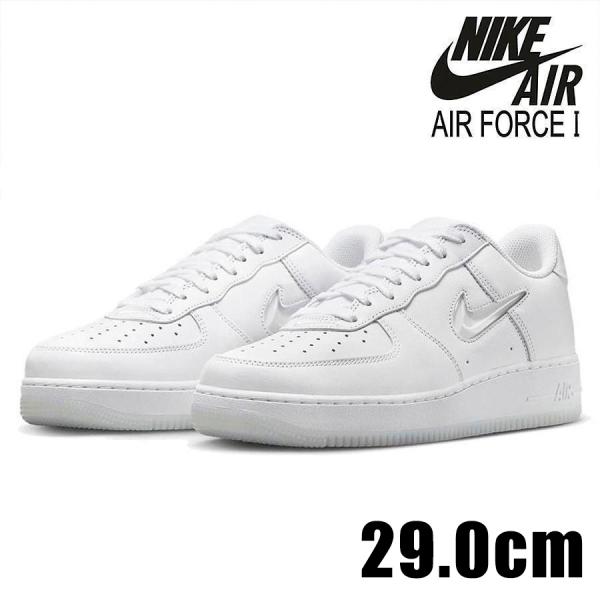 NIKE AIR FORCE 1 LOW RETRO FN5924 100 メンズ ホワイト 白 ナ...