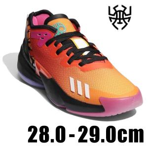 adidas バスケットシューズ GZ2570 D.O.N. Issue #4 Day of the...