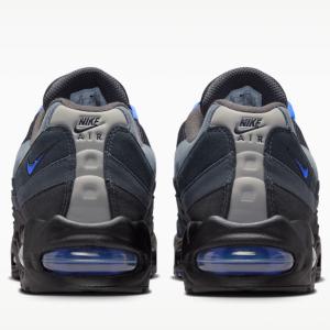 NIKE エア マックス 95 ビッグバブル ...の詳細画像5