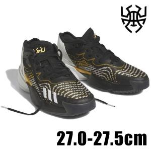 adidas アディダス（adidas）（メンズ）バスケットシューズ