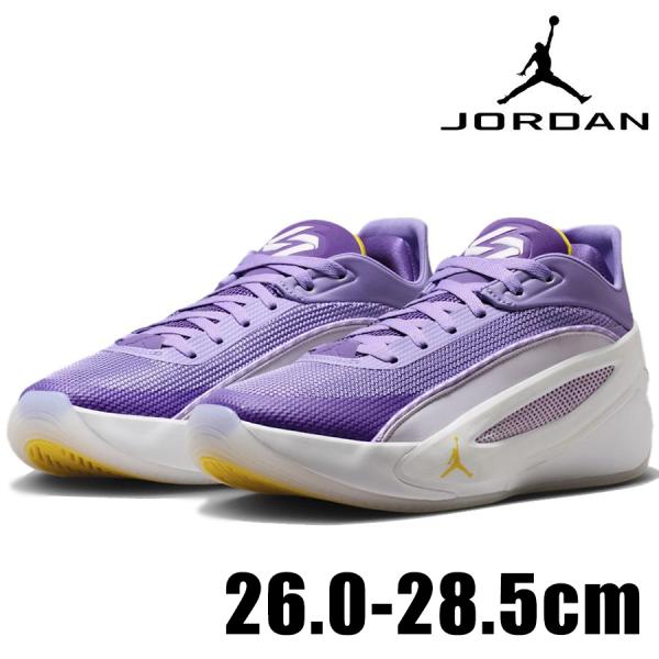 NIKE ナイキ ジョーダン ルカ 5 Luka Lifestyle PF HV8087 101 バ...