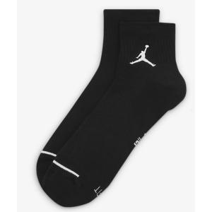 Nike JORDAN クルーソックス ミドル...の詳細画像1