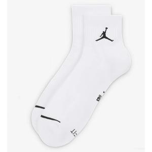 Nike JORDAN クルーソックス ミドル...の詳細画像2