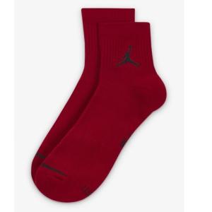 Nike JORDAN クルーソックス ミドル...の詳細画像3