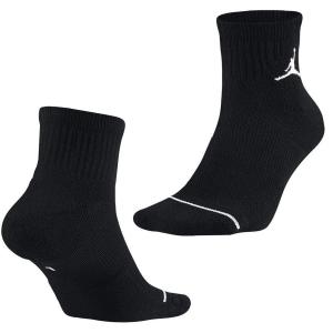 Nike JORDAN クルーソックス ミドル...の詳細画像4