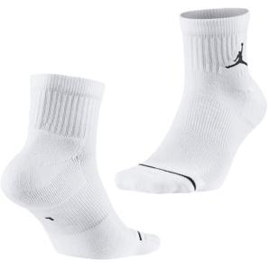 Nike JORDAN クルーソックス ミドル...の詳細画像5