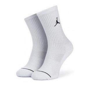 Nike JORDAN MID Socks 白 黒 赤 ナイキ ソックス ジョーダン バスケットボー...