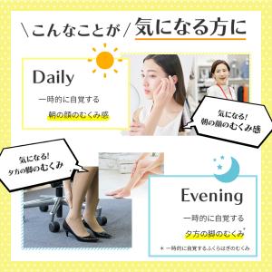 むくみ サプリ むくみま専科 14日分 メタボ...の詳細画像2