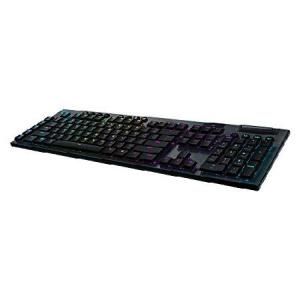 Logitech G915 LIGHTSPEED RGB Clicky