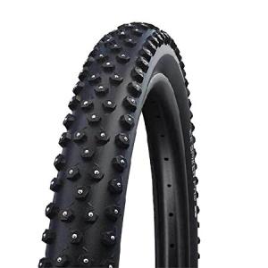 Schwalbe - Ice Spiker Pro Studded Winter Tubeless Folding Bike