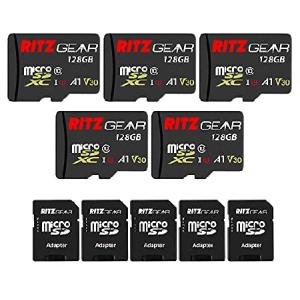 Ritz Gear エクストリーム パフォーマンス 128GB