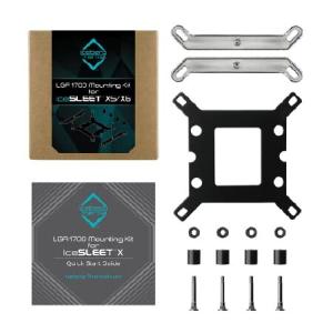 Iceberg サーマルLGA 1700マウントキット X5 X6キット