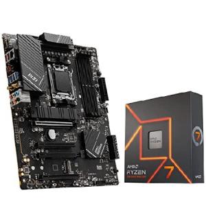 AMD AM5 Micro Center Ryzen