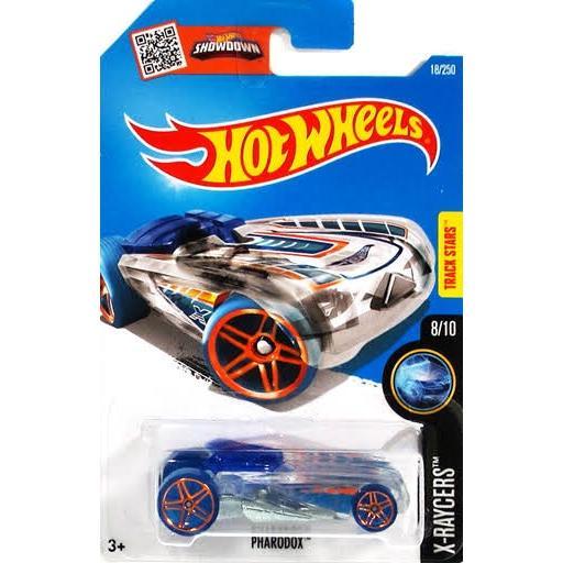 Hot WHeeLs SHOWDOWN ホットウィール C4982 982J JC 18/250 P...