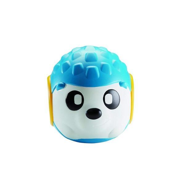 フィッシャープライス リズム・N・ロール! バイリンガル・ヘッジホッグ FNR49