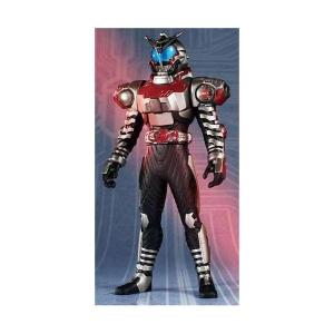 仮面ライダーカブト ライダーヒーローシリーズK02 仮面ライダーカブト(マスクドフォーム)