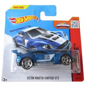 Hot Wheels HW Race 149/250 Aston Martin Vantage GT...