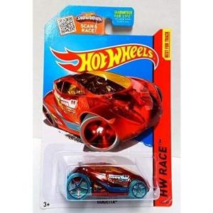 Hot Wheels ホットウィール HW Race Vendetta X-Racers 143/2...