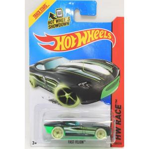 FAST FELION 189/250 HW RACE 【Hot Wheels】