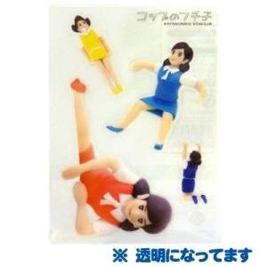 コップのフチ子×内田篤人「フチ田篤人」 Bitte 当選品◇A