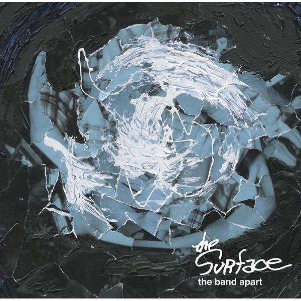 【中古】the Surface / the band apart （帯あり）