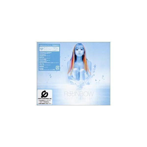 【中古】Rainbow (CCCD) / 浜崎あゆみ （帯なし）