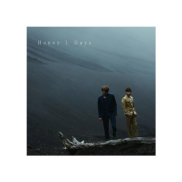 【中古】デスペラード / Honey L Days （帯あり）