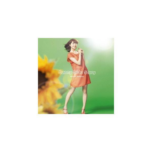 【中古】Sunny Side Story(通常盤) / 戸松遥（帯なし）