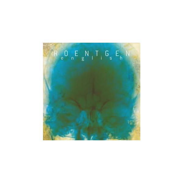 【中古】ROENTGEN.english(CCCD) / HYDE （帯なし）