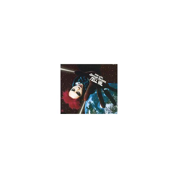 【中古】TELL ME / hide（帯あり）