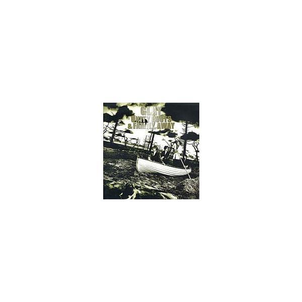 【中古】UNITY ROOTS＆FAMILY AWAY / GLAY（帯なし）