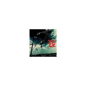 【中古】Brotherhood / B’z（帯なし）
