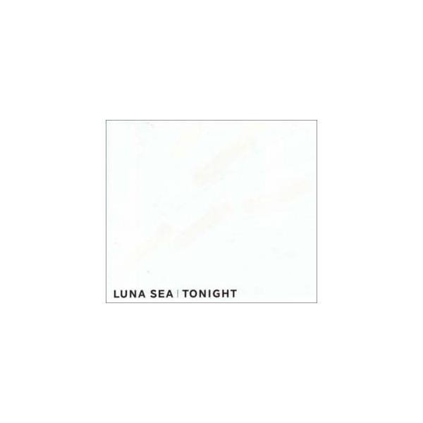 【中古】TONIGHT / LUNA SEA （帯なし）