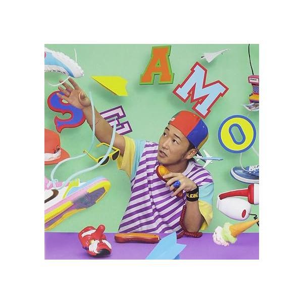 【中古】Fly Away / SEAMO with BENNIE K （帯なし）