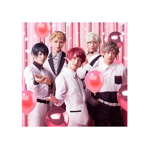 【中古】MANKAI STAGE『A3!』Spring Troupe満開の桜の下で / 春組 （帯あ...