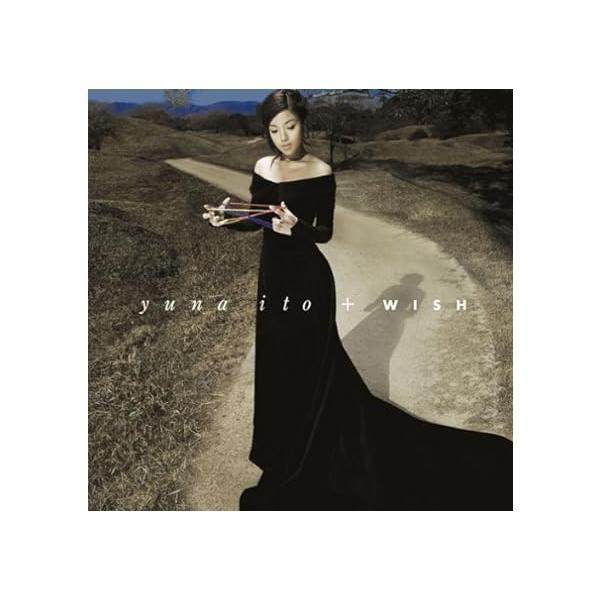 【中古】WISH / 伊藤由奈 （帯なし）