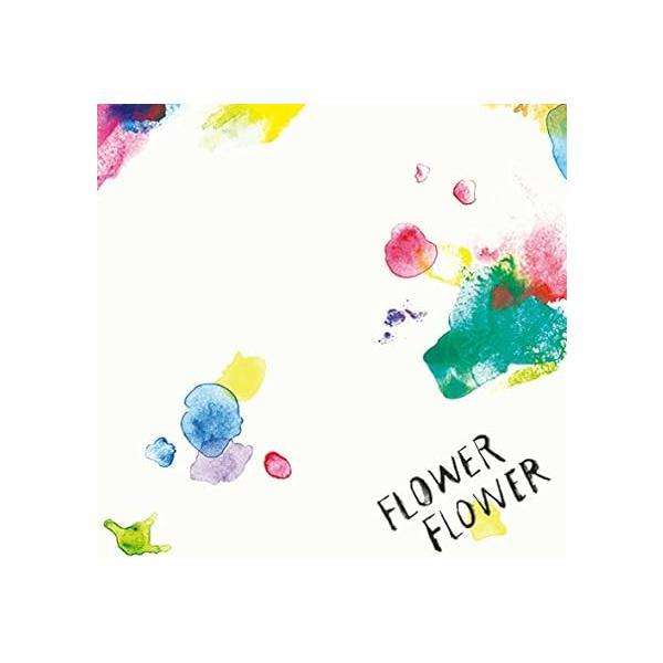 【中古】実(初回生産限定盤)(DVD付) / FLOWER FLOWER （帯あり）