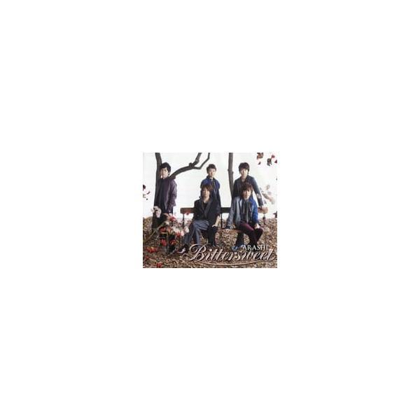 【中古】Bittersweet[通常盤] / 嵐（帯なし）