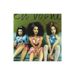 【中古】ev3[輸入版] / en vogue（帯なし）