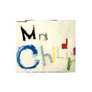 【中古】シフクノオト[通常盤] / Mr.Chi...の商品画像