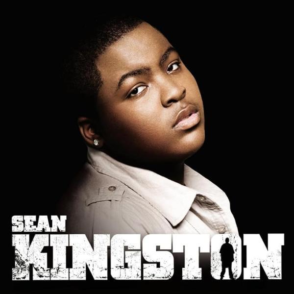 【中古】Sean Kingston / ショーン・キングストン（帯なし）