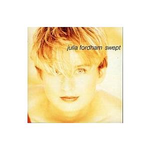 【中古】Swept / ジュリア・フォーダム （帯なし）