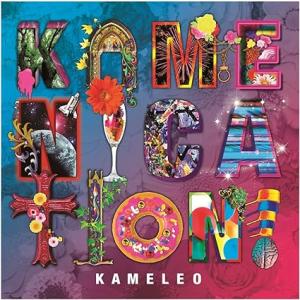 【中古】KAMENICATION![初回生産限定盤] / カメレオ （帯なし）